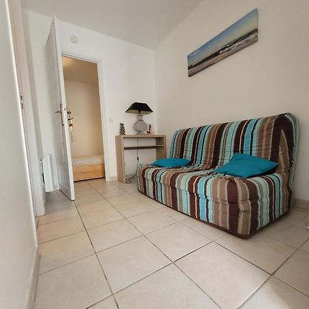 Les Vacances Apartman Mimizan-Plage Kültér fotó