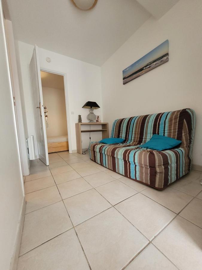 Les Vacances Apartman Mimizan-Plage Kültér fotó